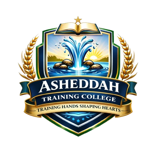 Asheddah Training College